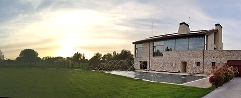 Hotel con encanto - SPA Kinédomus Bienestar