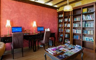 Hotel con encanto - SPA Kinédomus Bienestar