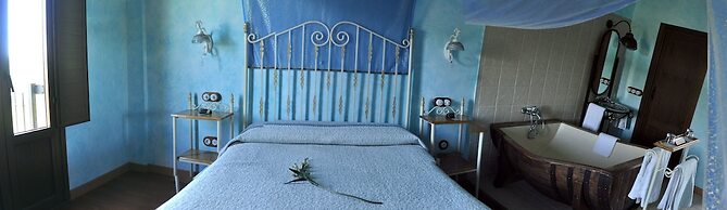 Hotel con encanto - SPA Kinédomus Bienestar
