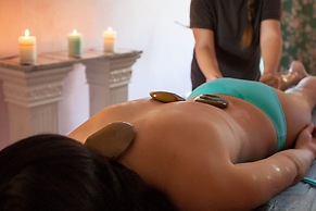 Hotel con encanto - SPA Kinédomus Bienestar