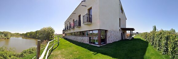 Hotel con encanto - SPA Kinédomus Bienestar