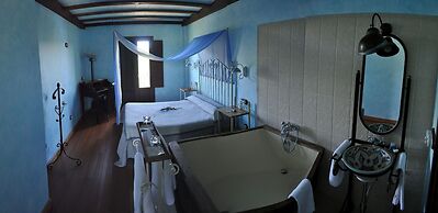 Hotel con encanto - SPA Kinédomus Bienestar