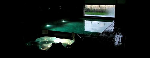 Hotel con encanto - SPA Kinédomus Bienestar