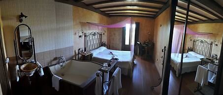 Hotel con encanto - SPA Kinédomus Bienestar