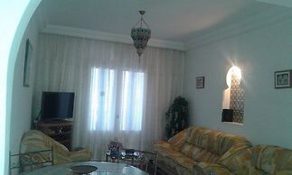 El Goulli Appartement