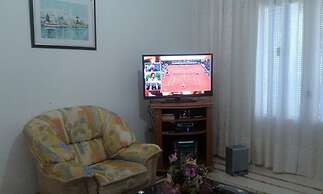 El Goulli Appartement