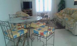 El Goulli Appartement