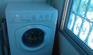 El Goulli Appartement