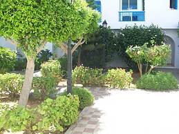 El Goulli Appartement