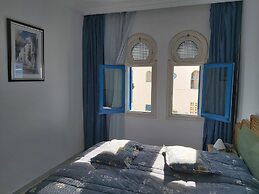 El Goulli Appartement