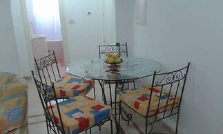 El Goulli Appartement