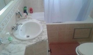 El Goulli Appartement