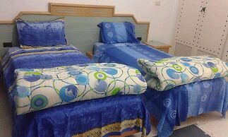 El Goulli Appartement