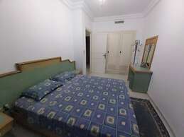 El Goulli Appartement