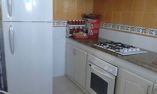 El Goulli Appartement