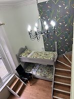 Astral Lodge