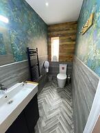 Astral Lodge