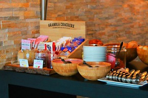 De Herbergh Van Flielant