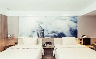 Atour Hotel Pudong Airport