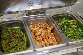 Atour Hotel Pudong Airport