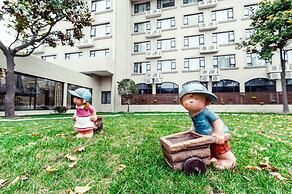 Atour Hotel Pudong Airport