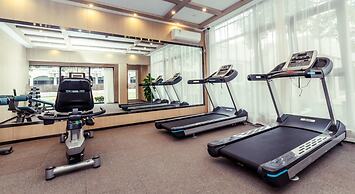 Atour Hotel Pudong Airport