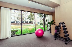 Atour Hotel Pudong Airport