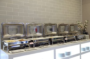 Atour Hotel Pudong Airport