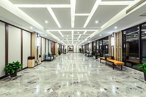 Atour Hotel Pudong Airport