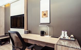 Atour Hotel Pudong Airport