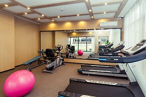 Atour Hotel Pudong Airport