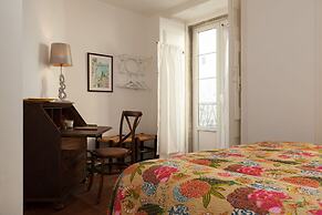 Sao Miguel by Apartments Alfama