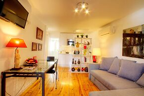 Sao Miguel by Apartments Alfama