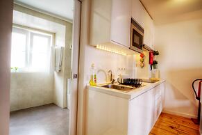 Sao Miguel by Apartments Alfama