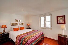 Sao Miguel by Apartments Alfama
