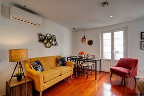 Sao Miguel by Apartments Alfama