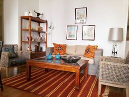Sao Miguel by Apartments Alfama