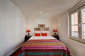 Sao Miguel by Apartments Alfama