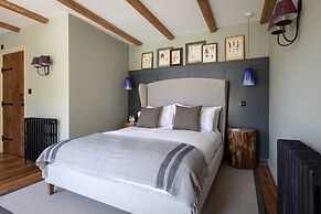 The Frogmill