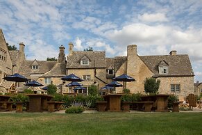 The Frogmill