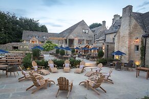 The Frogmill