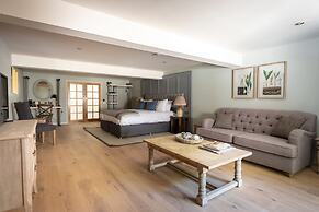 The Frogmill