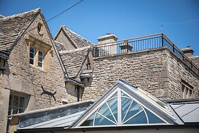 The Frogmill
