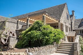 The Frogmill