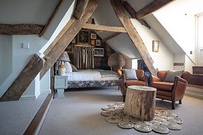 The Frogmill