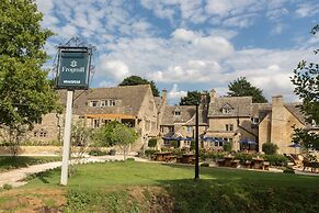 The Frogmill