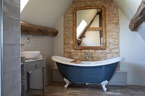 The Frogmill