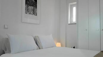 Tejo River by Apartments Alfama