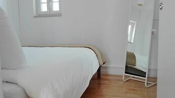 Tejo River by Apartments Alfama