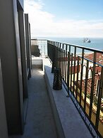 Tejo River by Apartments Alfama